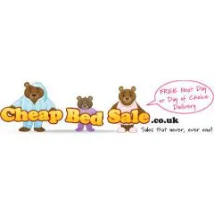 Cheap Bed Sale Logo