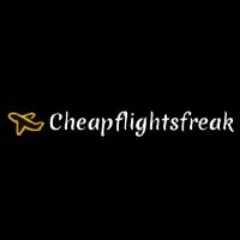 Cheap Flights Freak discount code