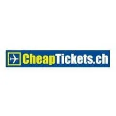 Cheap Tickets CH discount code