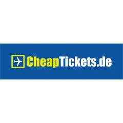 Cheap Tickets DE discount code