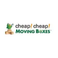 Cheap Cheap Moving Boxes discount code