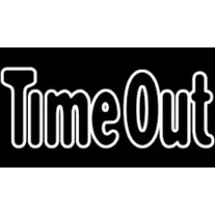 Time Out Offers discount code