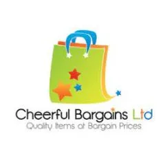Cheerful Bargains discount code