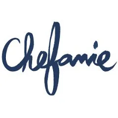 Chefanie discount code