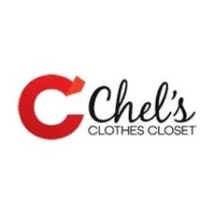 Chel's Clothes Closet discount code