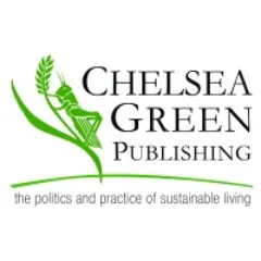 Chelsea Green Publishing discount code