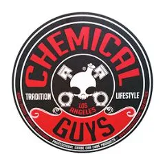 Chemical Guys discount code
