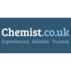 Chemist.co.uk discount code