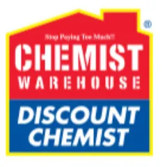 Chemist Warehouse discount code