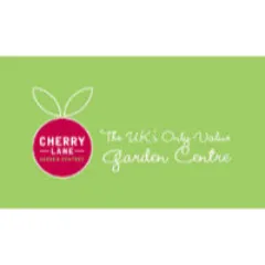 Cherry Lane Garden Centres discount code