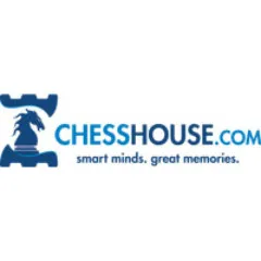 Chess House discount code