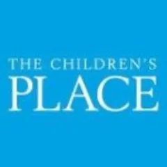 Children's Place discount code
