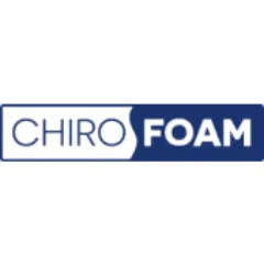 Chirofoam discount code