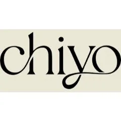 Chiyo discount code