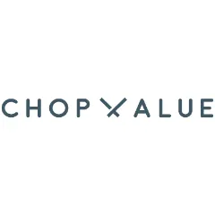 Chop Value discount code