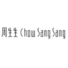 Chow Sang Sang Logo