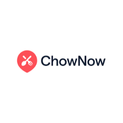 Chownow US discount code