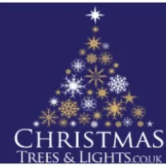 Christmas Trees And Lights discount code