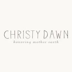 Christy Dawn discount code