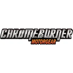 Chrome Burner Moto Gear discount code