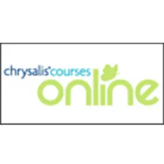 Chrysalis Online Courses discount code