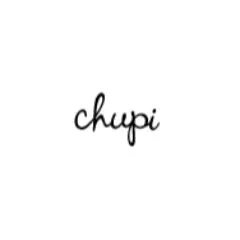 Chupi discount code