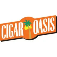 Cigar Oasis discount code
