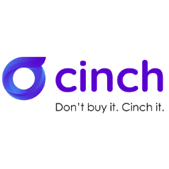 Cinch SG discount code