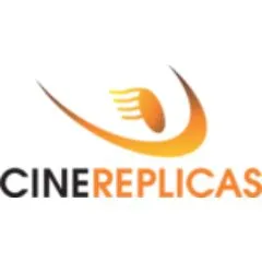 Cine Replicas discount code