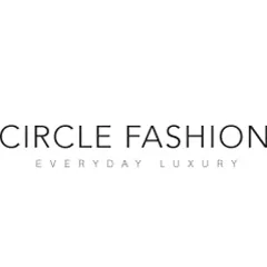 Circle Fashion Logo