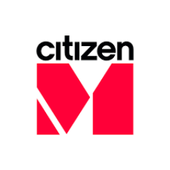 Citizen M NL discount code
