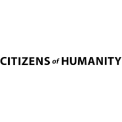 Citizens Of Humanity US discount code