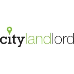 City Landlord discount code
