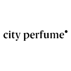 City Perfume AU discount code