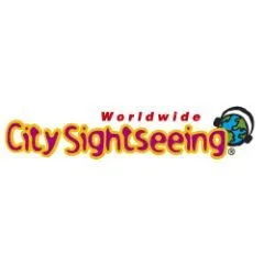City Sightseeing Logo