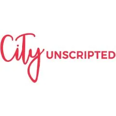City Unscripted discount code