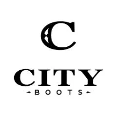 City Boots discount code