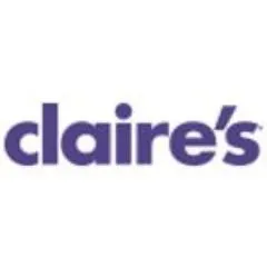 Claire's discount code