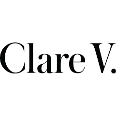 Clare V US discount code
