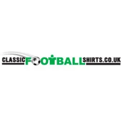 Classic Football Shirts discount code