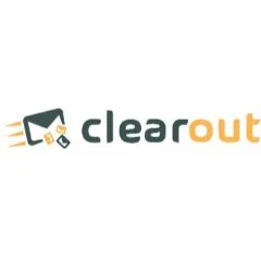 Clear Out discount code