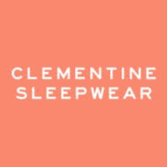 Clementine Sleepwear IT discount code