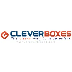 Cleverboxes discount code