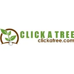 Click A Tree discount code