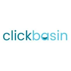 Click Basin discount code