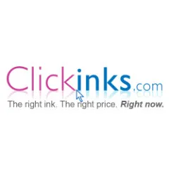 Click Inks discount code