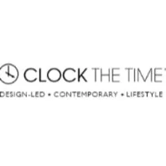 Clock The Time discount code