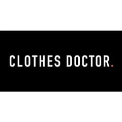 Clothes Doctor discount code