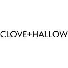 Clove Hallow discount code
