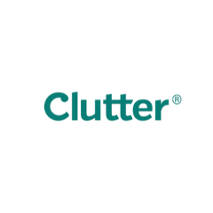 Clutter US discount code